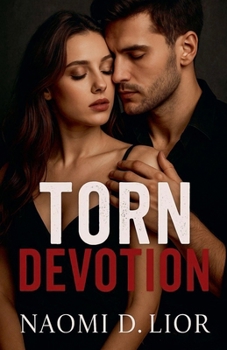 Paperback Torn Devotion Book