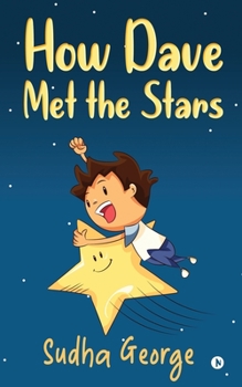 Paperback How Dave Met the Stars Book
