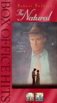 Natural [VHS]