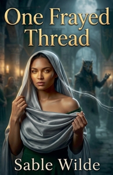 Paperback One Frayed Thread Book