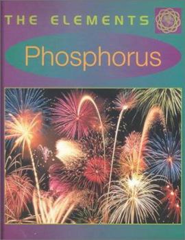 Library Binding Phosphorus Book