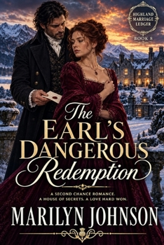 Paperback The Earl's Dangerous Redemption Book