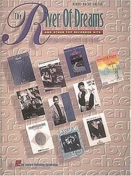 River Of Dreams And Other Top Recorded Hits