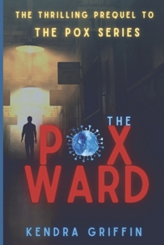 Paperback The Pox Ward Book