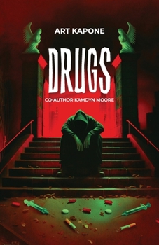Paperback Drugs Book