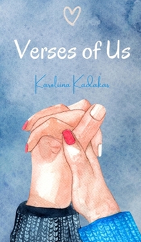 Hardcover Verses of Us Book