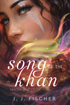 Paperback Song of the Khan Book