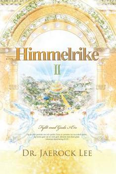 Paperback Himmelrike II: Heaven II (Norwegian Edition)Himmelrike II: Heaven II (Norwegian Edition) [Norwegian] Book