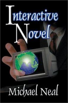 Paperback Interactive Novel Book