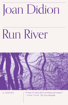 Paperback Run River Book