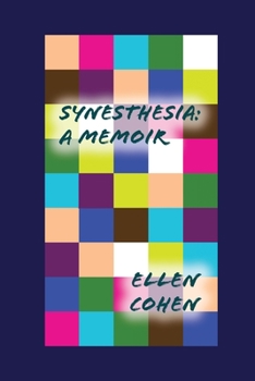 Paperback Synesthesia: A Memoir Book