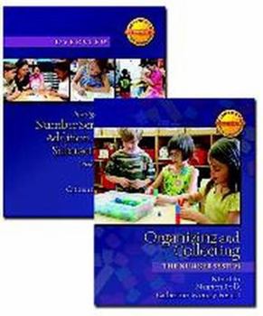 Paperback Investigating Number Sense, Addition, and Subtraction, Grades K-3 [With Workbook and Access Code] Book