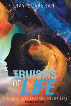 Paperback Truisms of Life Book