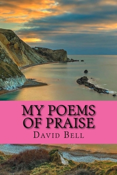 Paperback My Poems Of Praise Book