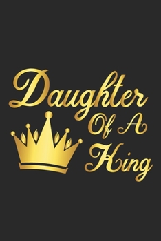 Paperback Daughter of a King: Anxiety Tracker Journal Beautiful Journal for Anxiety Sufferers With Anxiety and Mood Trackers with Anxiety Symptom "6 Book