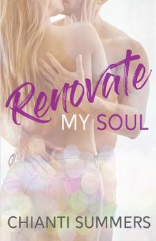 Paperback Renovate My Soul Book