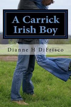 Paperback A Carrick Irish Boy Book