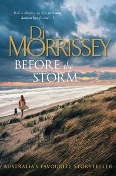 Hardcover Before the Storm Book