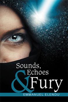 Paperback Sounds, Echoes & Fury Book