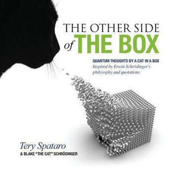 Paperback The Other Side of the Box Book