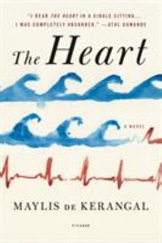 Paperback The Heart Book
