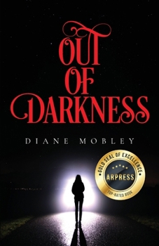Paperback Out of Darkness Book