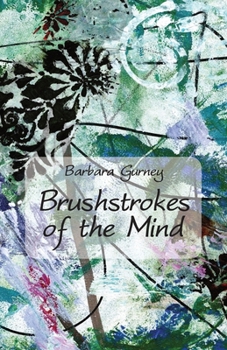 Paperback Brushstrokes of the Mind Book