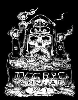 Dungeon Crawl Classics Annual Foil Ed