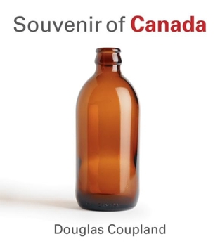 Souvenir of Canada - Book #1 of the Souvenir of Canada