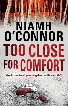Too Close For Comfort - Book #3 of the Jo Birmingham