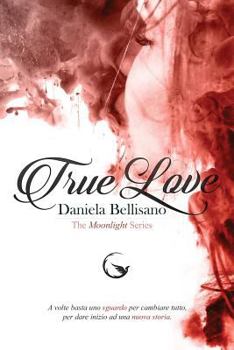 Paperback True Love [Italian] Book