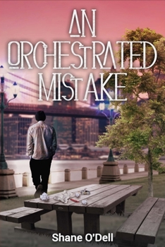 Paperback An Orchestrated Mistake Book