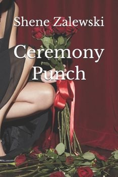 Paperback Ceremony Punch Book