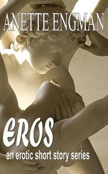 Paperback EROS... The Erotic Workings of a Woman's Mind Book
