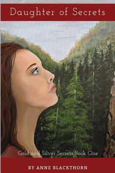 Paperback Daughter of Secrets Book