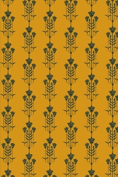 2020 Weekly Planner Classic  Egyptian Pattern Design 134 Pages: 2020 Planners Calendars Organizers Datebooks Appointment Books Agendas