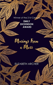 Paperback Musings From a Mess Book