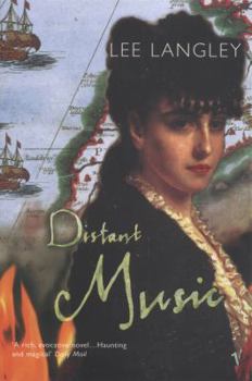 Paperback Distant Music Book