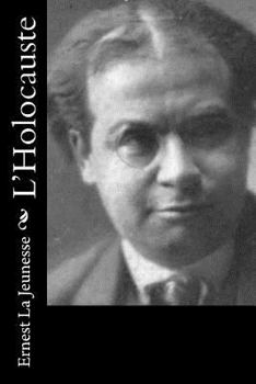 Paperback L'Holocauste [French] Book