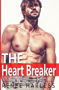 Paperback The Heart Breaker Book