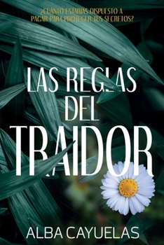 Paperback Las reglas del traidor [Spanish] Book