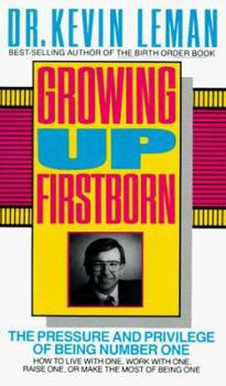 Mass Market Paperback Growing Up First Born Book