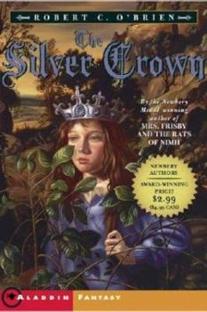 Paperback The Silver Crown Book