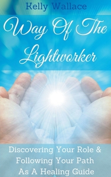 Paperback Way Of The Lightworker Book