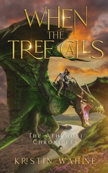 Paperback When the Tree Calls Book