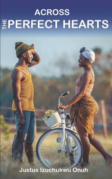 Paperback Across The Perfect Hearts Book