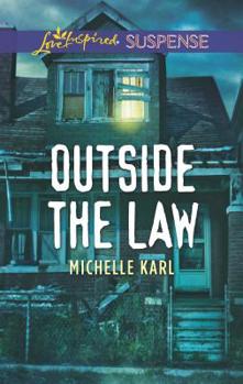 Mass Market Paperback Outside the Law Book