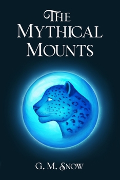 Paperback The Mythical Mounts Book