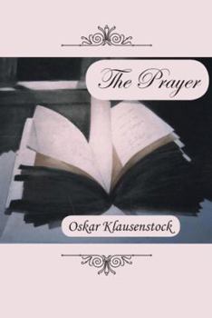 Paperback The Prayer Book