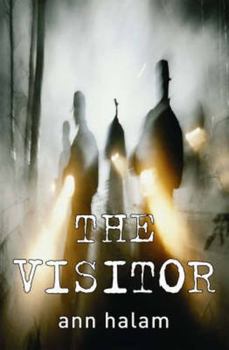 Paperback The Visitor Book